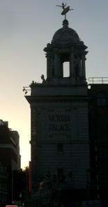 Victoria Palace Theater