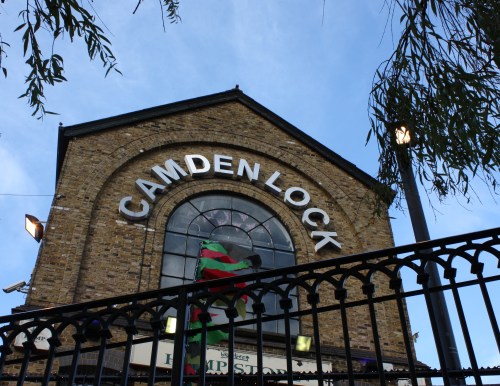 Camden Lock (2)