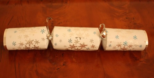 Christmas Cracker