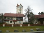 Forsthaus Grafenwoehr