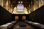 Hampton Court Great Hall