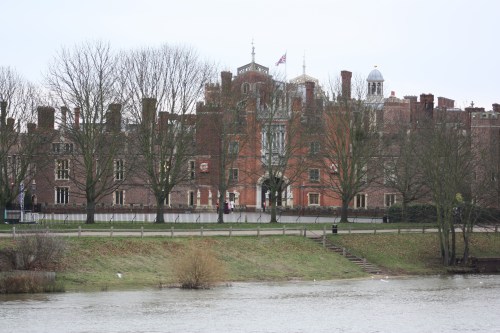 Hampton Court
