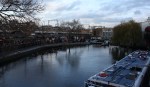 Regents canal