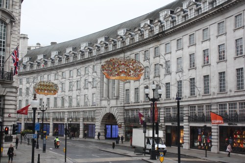 Regents Street