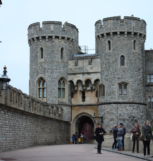 Windsor Castle
