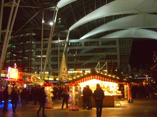 Winter Market