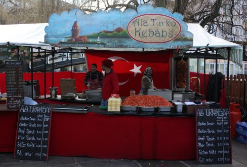 Ala Turko Kebabs