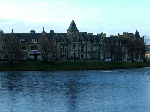 Strathness House Hotel