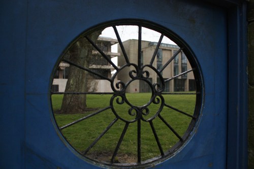 Looking into the University of St Andrews