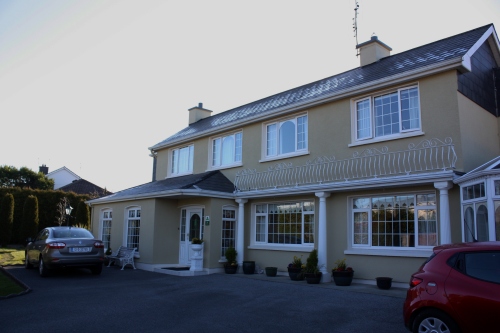 Bay View House B&B, Clonakilty, County Cork