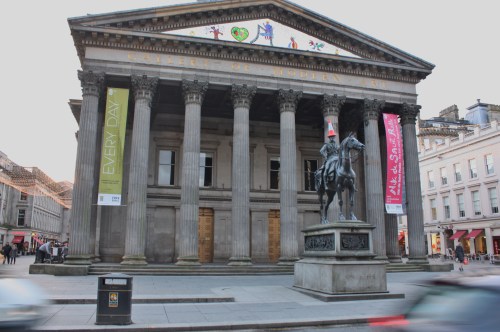 Gallery of Modern Art