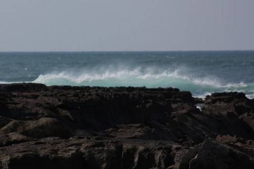 Looks like Hawaii but it's really Ireland