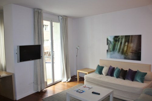 Vincci Soma Apartmen