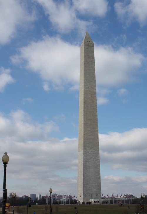 Washington Monument