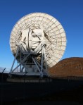 Mauna Kea Telescope